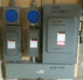 electrical contracting Toronto